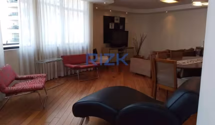 Apartamento pronto para morar