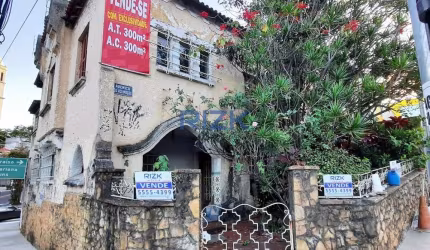 Sobrado Aclimação