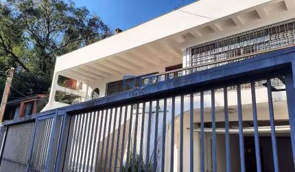 Sobrado Aclimação (Rua Particular).