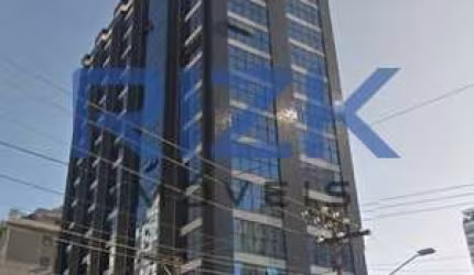 Sala Comercial 50m2 para locação.