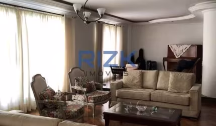 Apartamento com 310 m2 próximo do Parque Aclimação