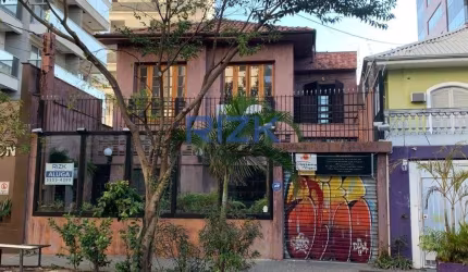 Sobrado Comercial ao lado do Metro Vergueiro!