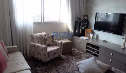Apartamento Cambuci