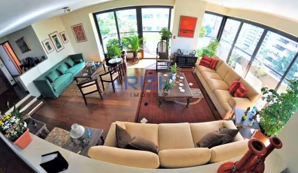 Apartamento Arvoredo Aclimação