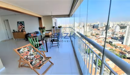Cobertura Duplex Cambuci