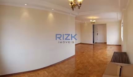 Apartamento ao Lado do Parque da Independência!