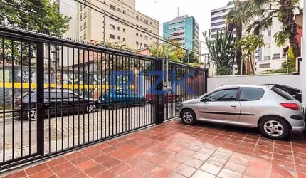 Sobrado Vila Mariana
