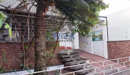 Sobrado Jardim da Glória