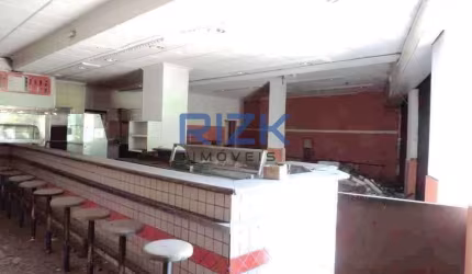 Prédio Comercial Ipiranga