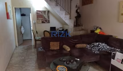 CASA A VENDA NO IPIRANGA.