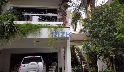 Lindo Sobrado Vila Mariana