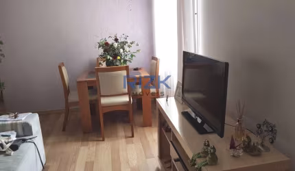Lindo Apartamento Vila Monumento