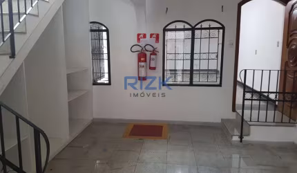 Sobrado Zona Lins