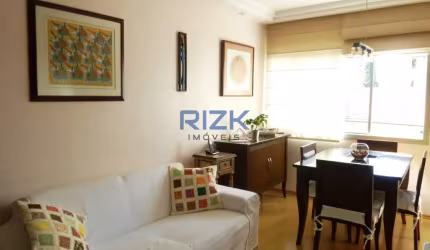 Apartamento Aclimação