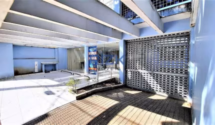 CASA COMERCIAL ACLIMAÇÃO
