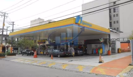 Terreno na Barra funda com 959 m2