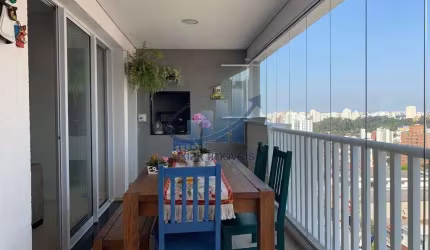 Apartamento no Goodlife Aclimação 95m2