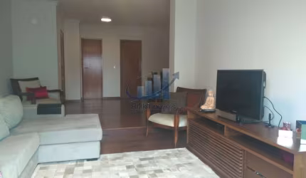 Apartamento à venda na Aclimação