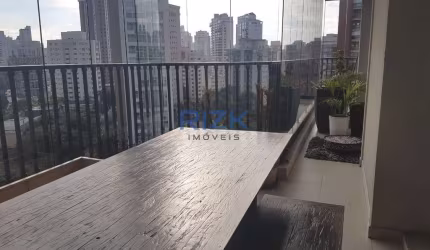 Lindo Apartamento Klabin - Venda