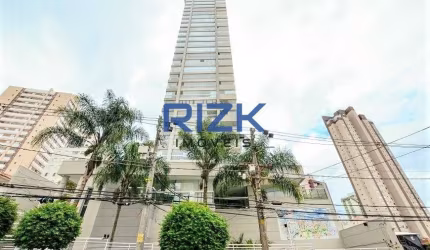 Apartamento Metrô Vila Mariana