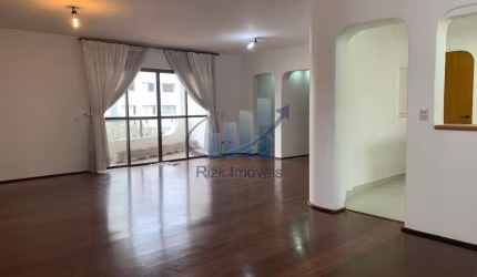 Apartamento de alto padrão em área nobre 220 m2