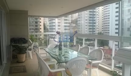 Apartamento Alto Padrão área nobre da Aclimação