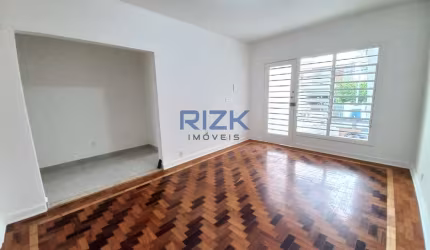 Casa 1 dormitório Aclimação