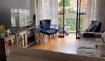 Apto a Venda Próximo ao Parque