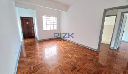 Apartamento 2 quartos na Aclimação