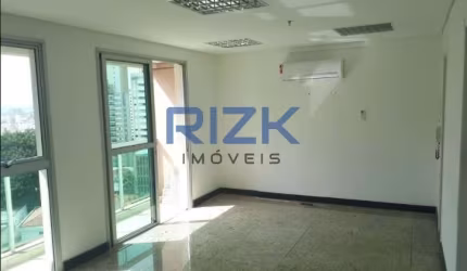 Conjunto Comercial Aclimação