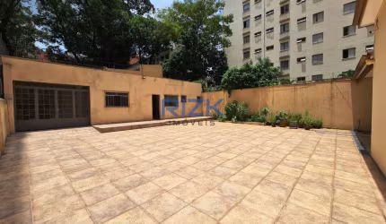 Casarão do Sec XX, no centro de São Paulo !