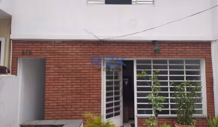 Casa a venda na Vila Marina
