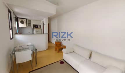 Apartamento 1 quarto Aclimação