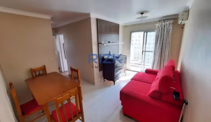 Apartamento no Ipiranga com 3 dormitórios