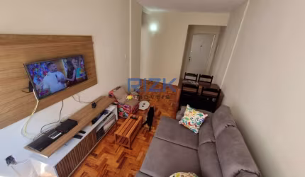 Apartamento a venda na Aclimação