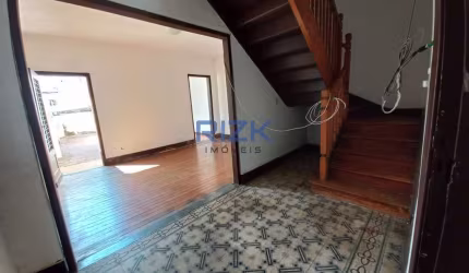 Casa 3 dormitórios Aclimação