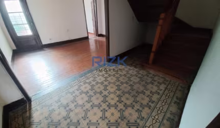 Casa 3 dormitórios Aclimação