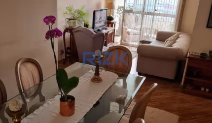 Apartamento Ipiranga