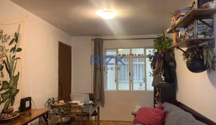 Apartamento próximo metrô Vergueiro