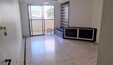 Apartamento no Cambuci com 1 vaga