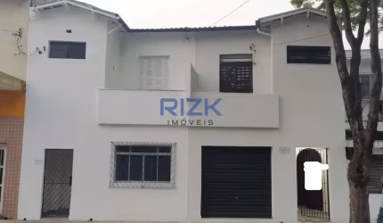 Casa a venda na Aclimação.