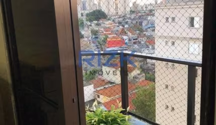 Apartamento Vila Nair
