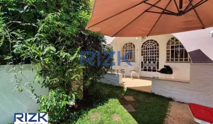 Casa de Vila Cambuci - Venda