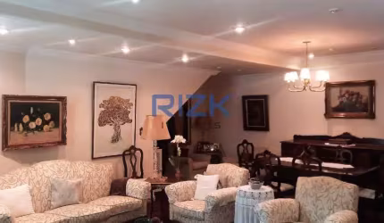 prédio residencial com 3 apartamentos de 200m2