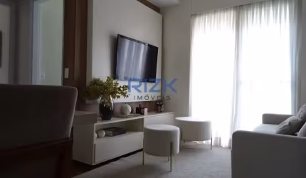 Apart.Novo no Cambuci, com lazer