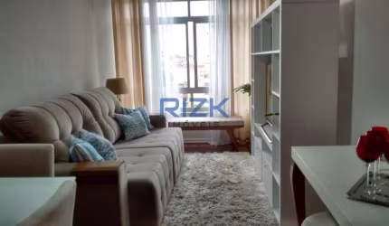 Apartamento 2 dormitórios Vila Deodoro