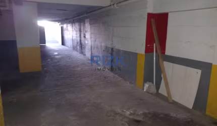 Garagem para locação Catumbi