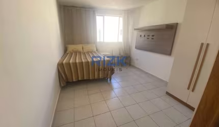 Kitnet Mobiliada na Aclimação x Liberdade