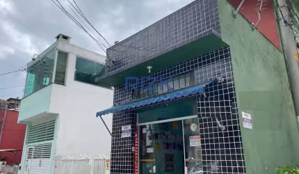 Oportunidade--Sobrado,115m2 2dorm. com varandas