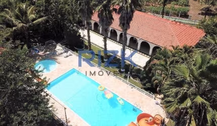 Maravilhoso Sitio em Tatui